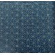 Sashiko Fabric - Asanoha/ Star or Hemp Leaf Design